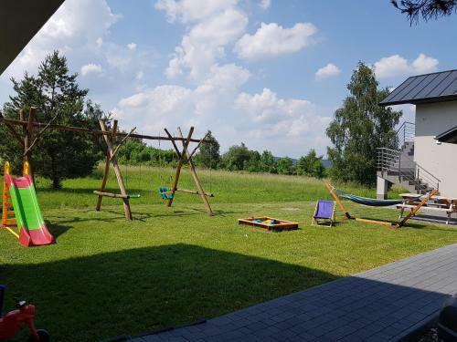 Wrzosowe Wzg�rze Apartamenty