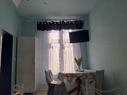 Apartament Dworcowa