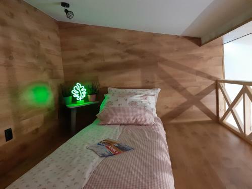 Apartament Dworcowa