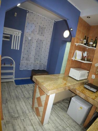 Apartament Dworcowa