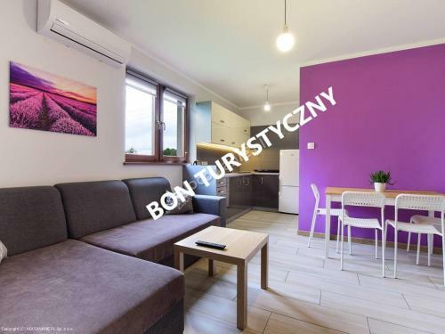 Wrzosowe Wzg�rze Domek