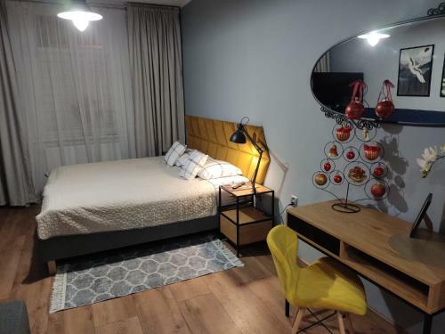 Apartament Cch - Biskupia