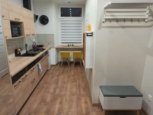 Apartament Cch - Biskupia