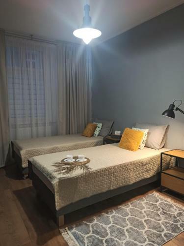 Apartament Cch - Biskupia