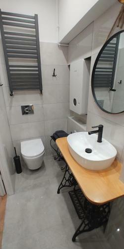 Apartament Cch - Biskupia