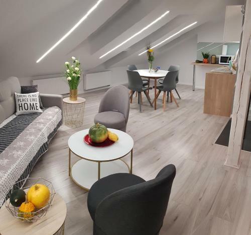Apartamenty Kr�lewskie