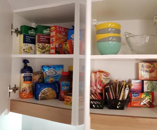 Apartamenty Kr�lewskie