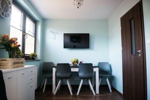 Apartamenty Kr�lewskie