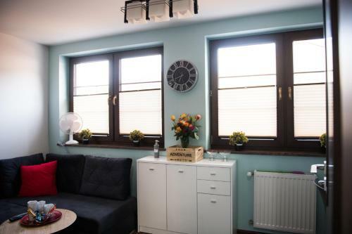 Apartamenty Kr�lewskie