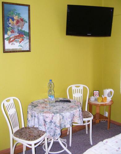 Motel Hotelik