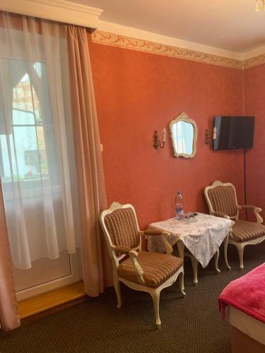 Motel Hotelik