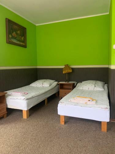 Motel Hotelik