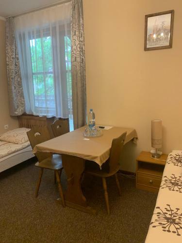 Motel Hotelik
