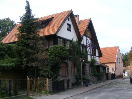 Motel Hotelik