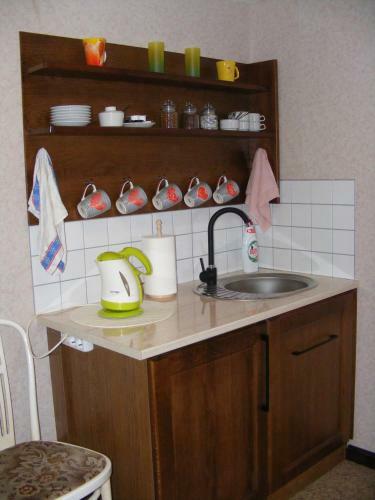 Motel Hotelik