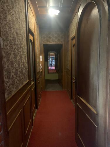 Motel Hotelik