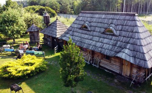 Hotel Gr�d P?dzik�w