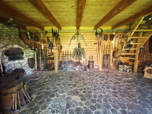 Hotel Gr�d P?dzik�w