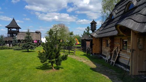 Hotel Gr�d P?dzik�w