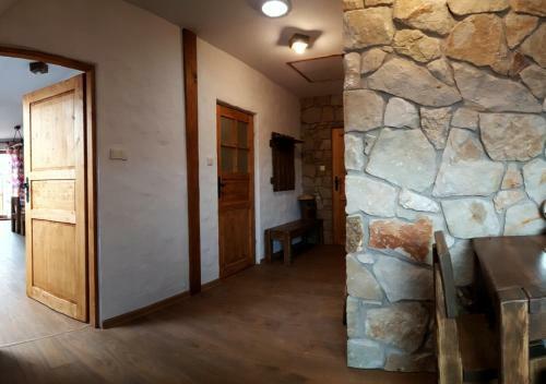 Agroturismo Baba Jagna