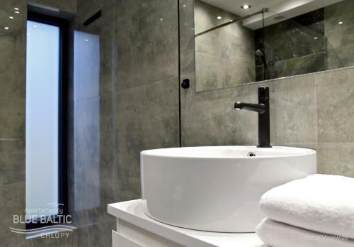 Apartamenty Blue Baltic Nad Morzem Ch?opy