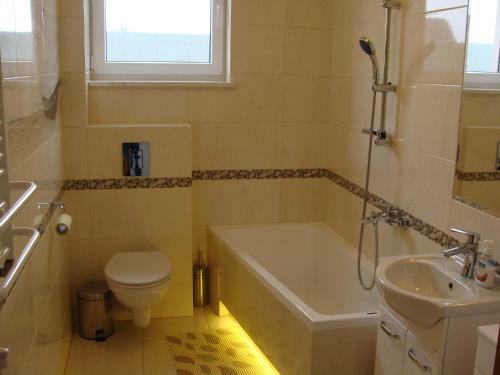 Apartamenty Zawory Nad Jeziorem K?odno