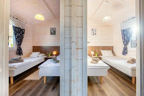 Lodge Ch?opy Beach Resort