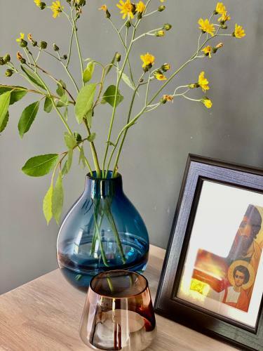 Le?ny Apartament - Shuuumi Las