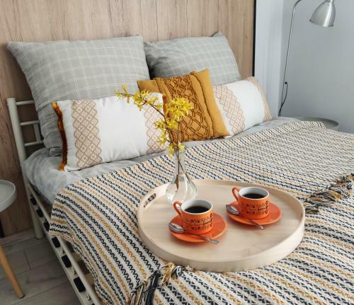 Hoste Apartamenty Na Wczasy