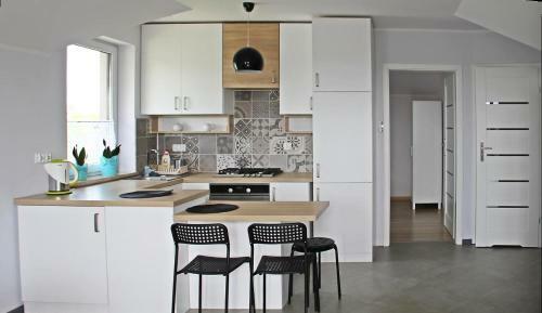 Hoste Apartamenty Na Wczasy