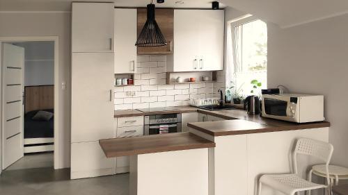 Hoste Apartamenty Na Wczasy