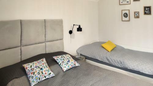 Hoste Apartamenty Na Wczasy