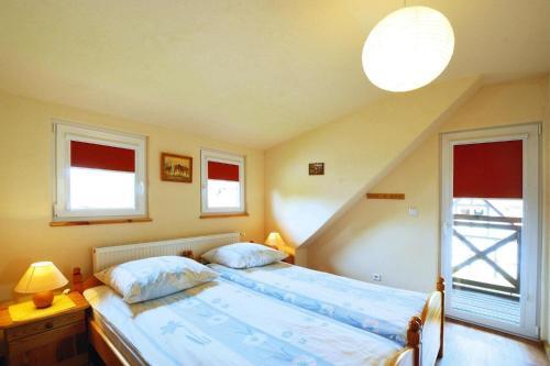 Apartamento Holiday Resort, Chlopy