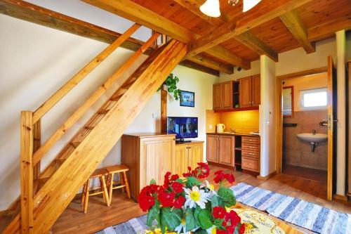 Apartamento Holiday Resort, Chlopy