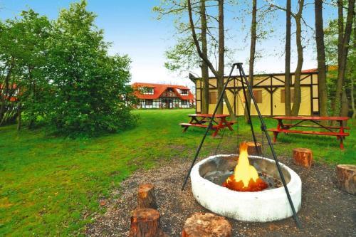 Apartamento Holiday Resort, Chlopy