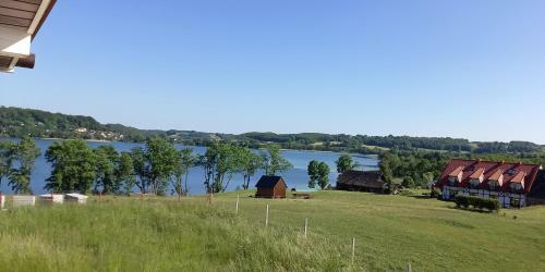 Apartament Kamyczek