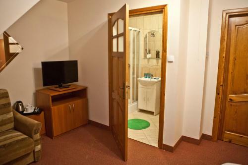 Bed & Breakfast Gosciniec Zacisze