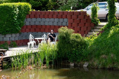 Bed & Breakfast Gosciniec Zacisze