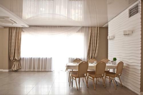 Bed & Breakfast Gosciniec Zacisze