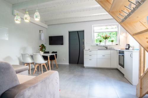 Bed & Breakfast Gosciniec Zacisze