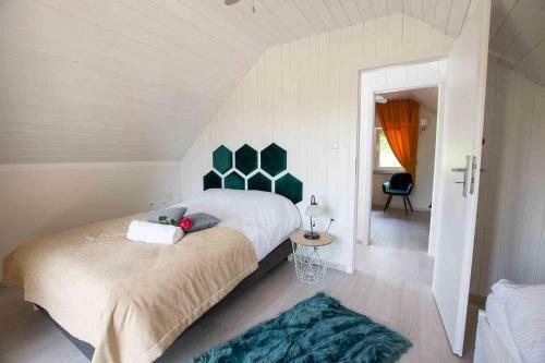 Bed & Breakfast Gosciniec Zacisze