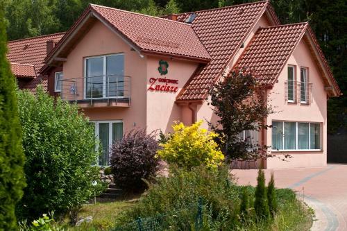 Bed & Breakfast Gosciniec Zacisze