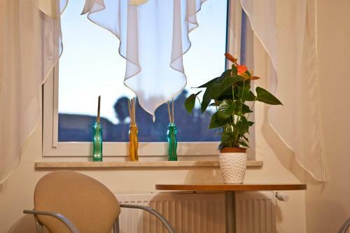 Bed & Breakfast Gosciniec Zacisze