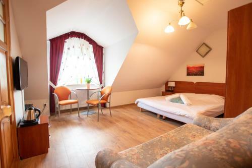 Bed & Breakfast Gosciniec Zacisze