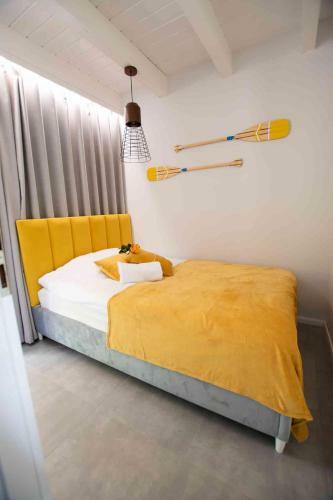 Bed & Breakfast Gosciniec Zacisze