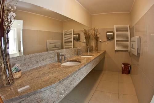 Bed & Breakfast Gosciniec Zacisze