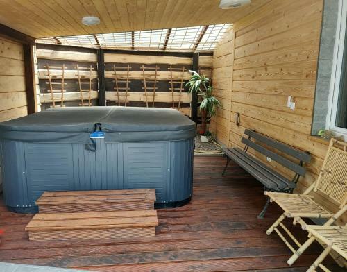 Apartamento Willa Lux