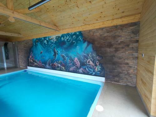 Apartamento Willa Lux