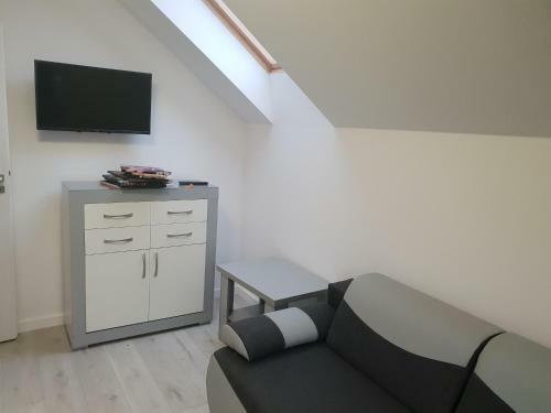 Apartamento Willa Lux