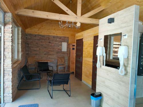 Apartamento Willa Lux